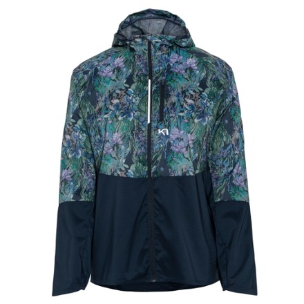 Vilde Running Jacket - Women's