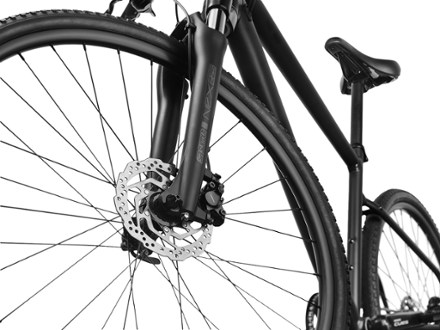 Quick CX 1 Bike