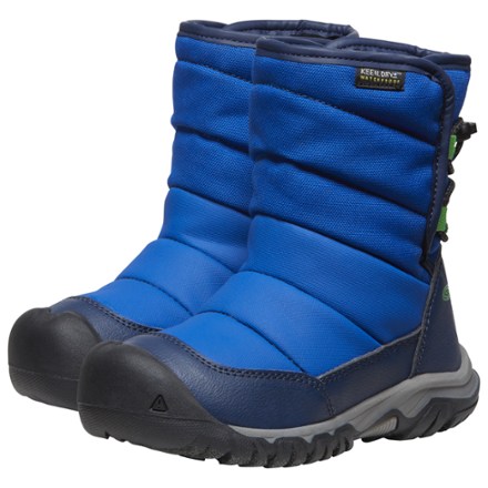 Puffrider Waterproof Winter Boots - Kids'