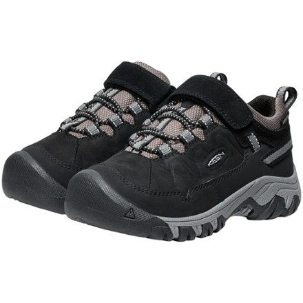 Targhee IV Low Waterproof Hiking Shoes