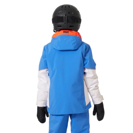 Jewel Insulated Jacket - Kids'