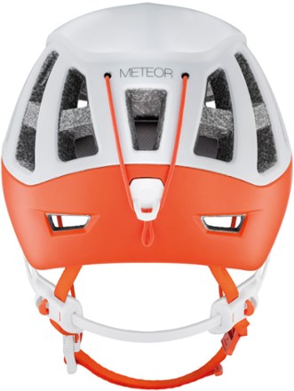 Meteor Climbing Helmet