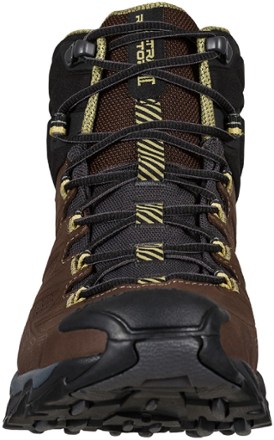 Ultra Raptor II Mid Leather GTX Hiking Boots - Men's