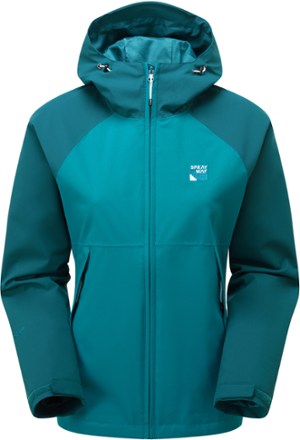 Marsco Jacket - Women's
