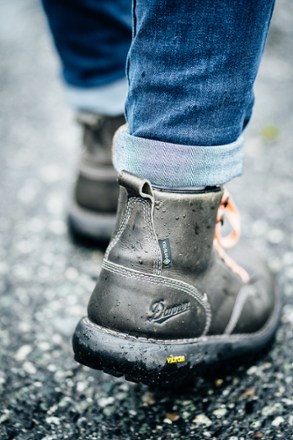 Logger 917 GTX Boots - Women's