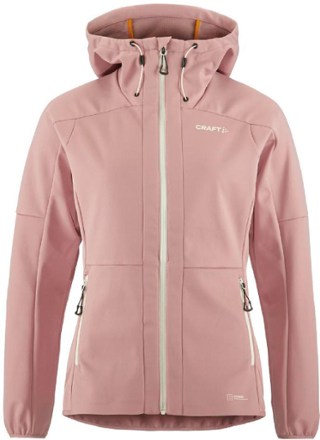 Core Backcountry Hood Jacket - Women's