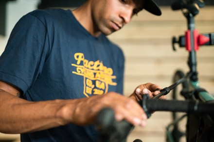 Handlebar Holder