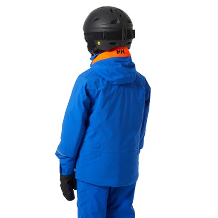 Quest Insulated Jacket - Kids'