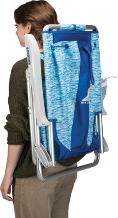 Backpack Beach Chair