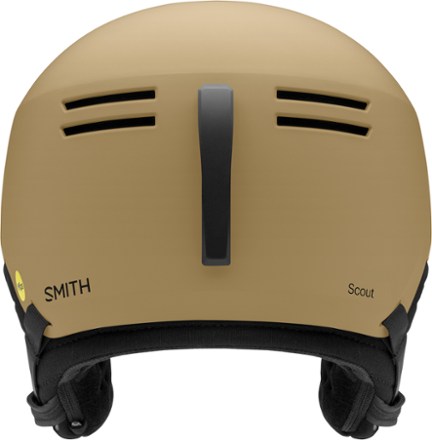 Scout Mips Snow Helmet