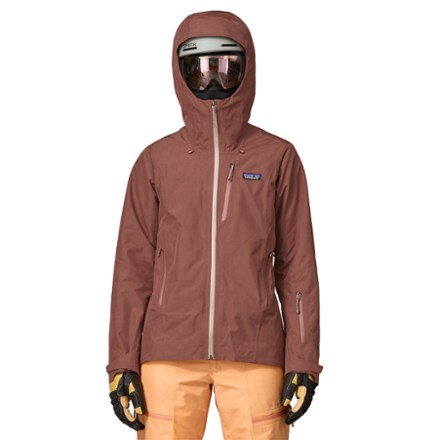 Insulated Storm Shift Jacket - Women's