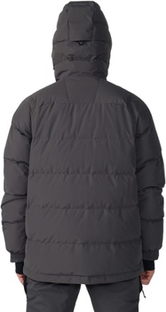 First Tracks Down Jacket - Men's