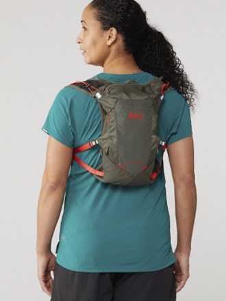 Swiftland 5 Hydration Vest - Women's