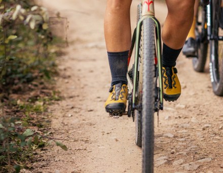 Escape Off Road Mountain Bike Shoes