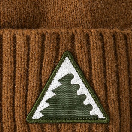 Brodeo Beanie