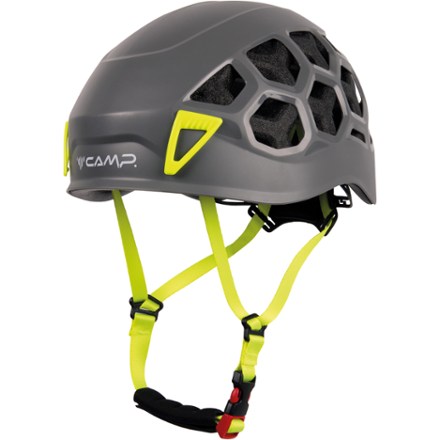 Ikon Climbing Helmet