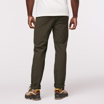 Subo Pants - Men's