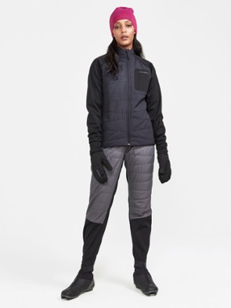 Core Nordic Insulate Jacket - Women's