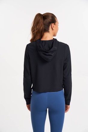 ALTRN Rib Hoodie - Women's