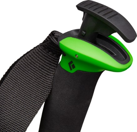 Expedition WR 3 Ski Poles