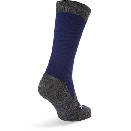 Raynham AQUASEALZ Waterproof All-Weather Mid-Length Socks