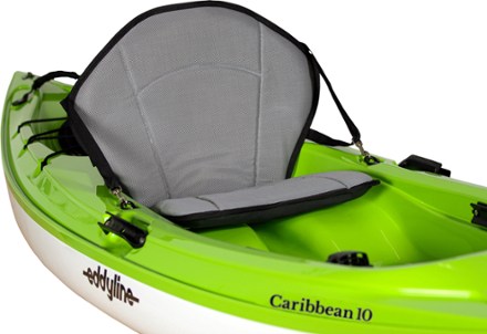 Caribbean 10 Sit-On-Top Kayak