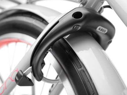 Townie Go! 5i EQ Step-Thru Electric Bike