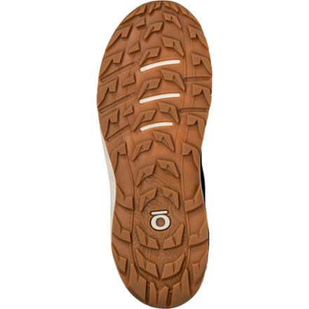 Cottonwood Low B-DRY Hiking Shoes - Women's