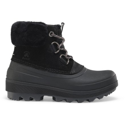 Lauren F Winter Boots - Women's