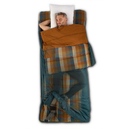 Wayback 20 Sleeping Bag