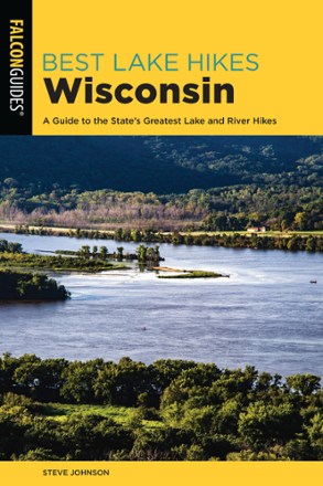 Best Lake Hikes Wisconsin