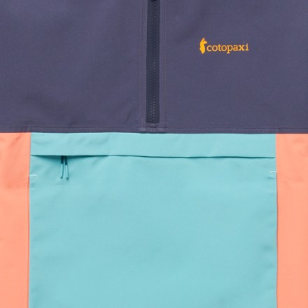 Cielo Anorak - Women's