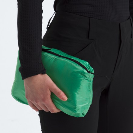 Summit Breithorn LT Hybrid Down Hoodie - Women's