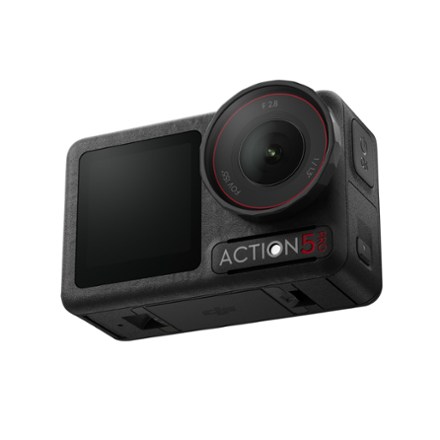 Osmo Action 5 Pro Standard Combo