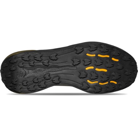 Trailwinder Low Hiking Shoes - Men's