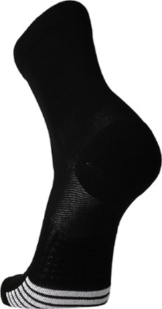 Ghost Lite Crew Socks - 2 Pairs