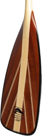 Java 11 Canoe Paddle