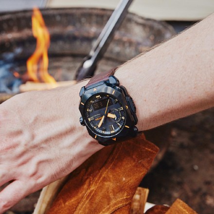 Pro Trek PRW6900YL-5 Watch