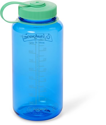 Sustain Wide-Mouth Water Bottle - 32 fl. oz.