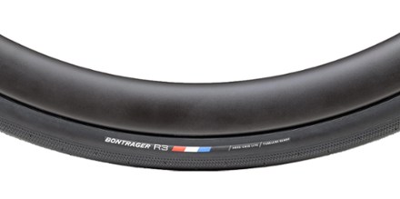 R3 Hard-Case Lite TLR Tire