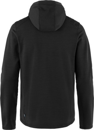 Keb Fleece Hoodie - Men's