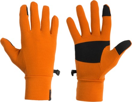 Sierra Fleece Gloves