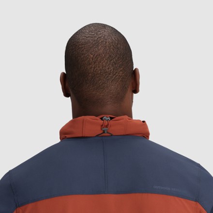 Ferrosi Hoodie - Men's