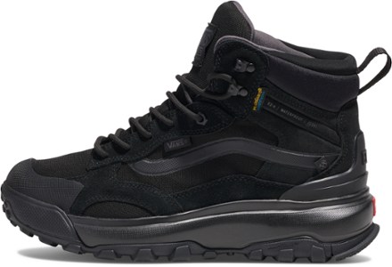 MTE Crestline Waterproof Hiking Boots - Men's