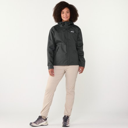 Trailmade Rain Jacket - Women's