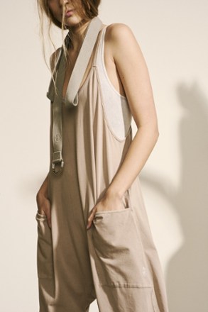 Hot Shot Onesie - Women's