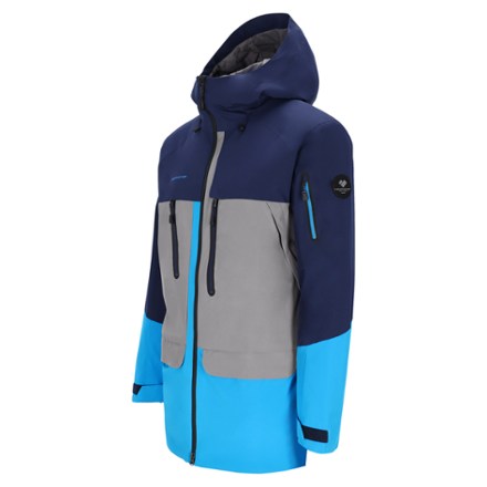 Cirque Insulated Jacket - Men's