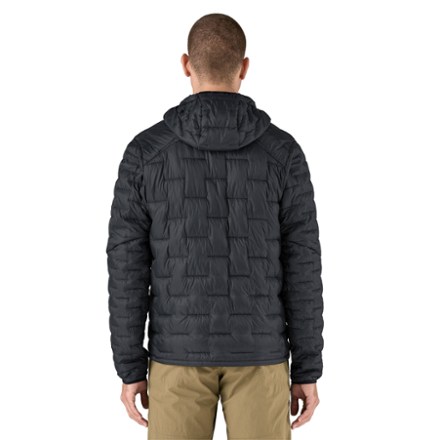 Micro Puff Insulated Hoody - Men's