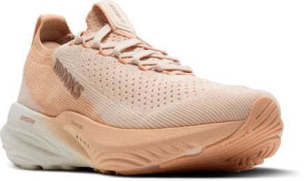 Glycerin StealthFit 22 Road-Running Shoes - Women's