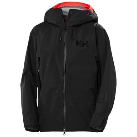 Sogn Shell Jacket - Women's